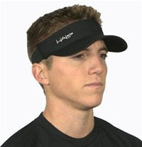 Halo Race Visor w/ Elastic Band