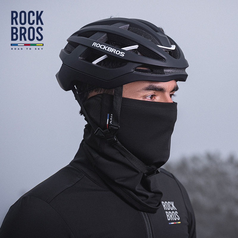 ROCKBROS Spring and Autumn Neck Bib  |Road to Sky