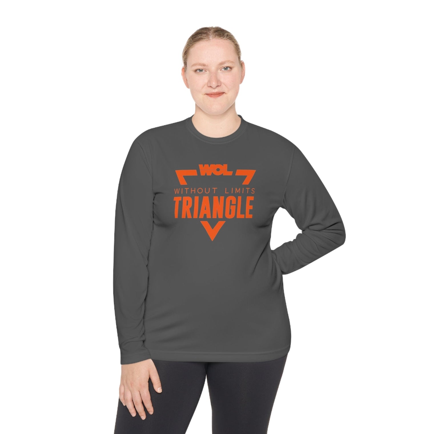 Sport-Tek® PosiCharge® L/S Competitor Tee