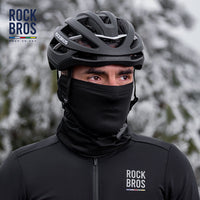ROCKBROS Spring and Autumn Neck Bib  |Road to Sky