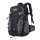 Large-capacity Water-resistant Travel Backpack