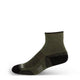 Full Cushion - Mini Crew Wool Socks Mountain Heritage