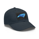 Run Wilmington Classic Twill Patch Hat