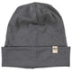 Lightweight - Ridge Cuff Beanie 100% Merino Wool