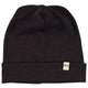 Lightweight - Ridge Cuff Beanie 100% Merino Wool