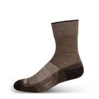 Full Cushion - Crew Wool Socks Mountain Heritage