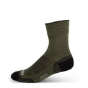 Full Cushion - Crew Wool Socks Mountain Heritage