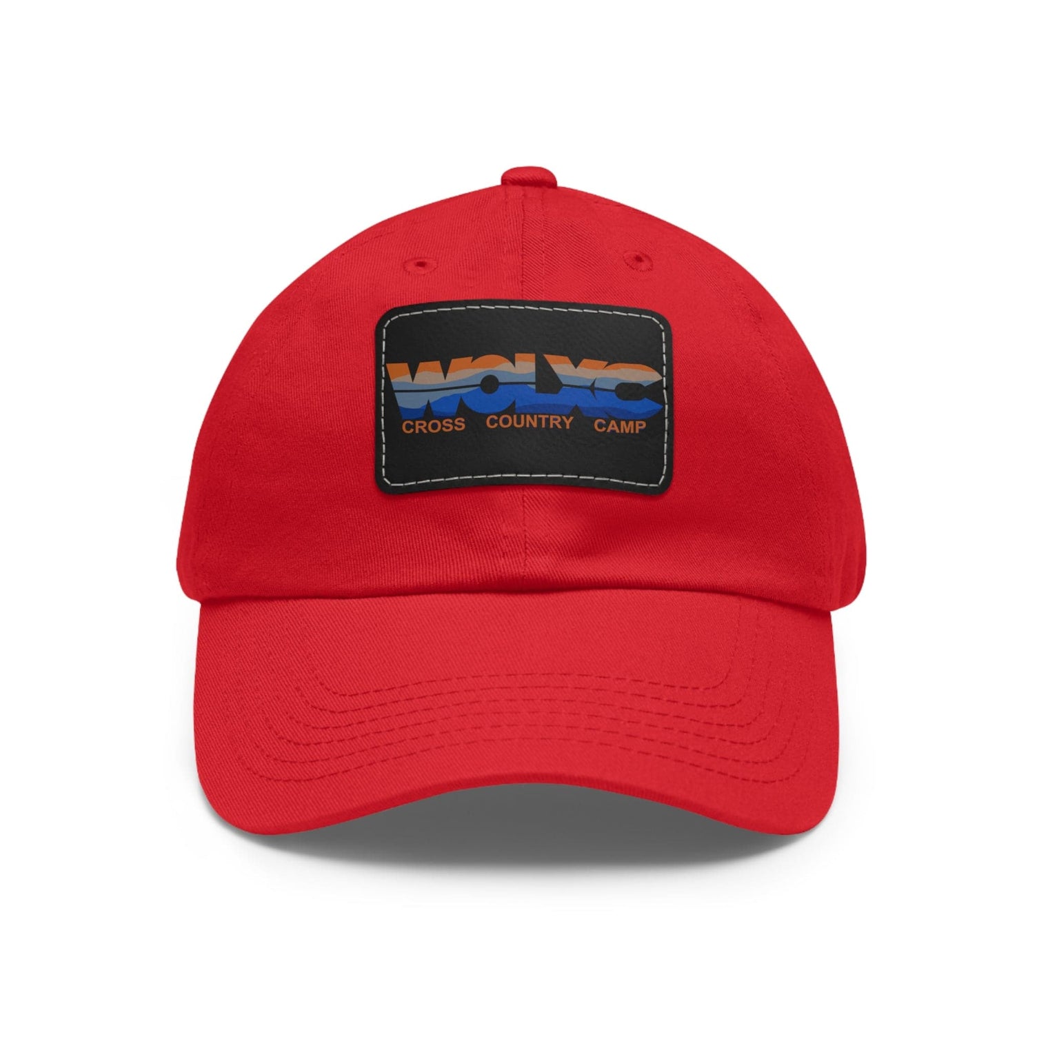 WOLXC  Classic Twill Hat