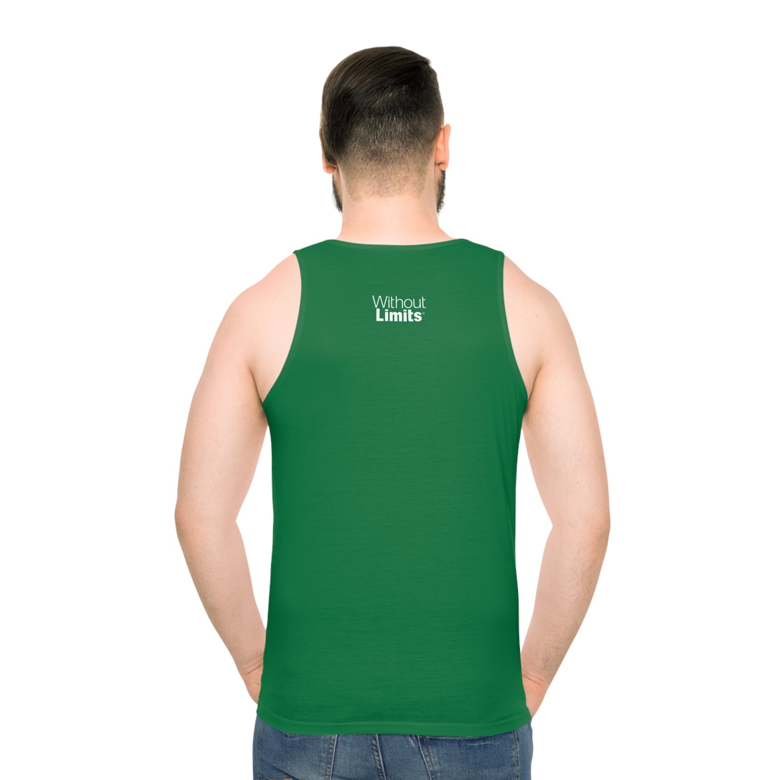 Unisex Training Tank