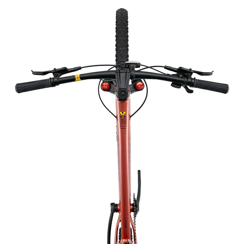 MT600 -  Mountain Bike