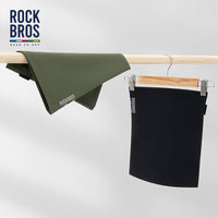 ROCKBROS Spring and Autumn Neck Bib  |Road to Sky