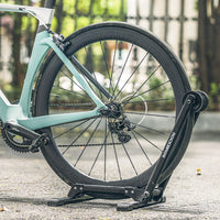 ROCKBROS Foldable Floor Stand for Garage