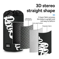 ROCKBROS FlashRide Sketch Bike Water Bottle Bag