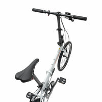 MBS 20-Inch Folding Bike