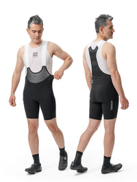 Road to Sky - Infinity® Chamois Men’s  Bib Shorts