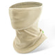 Qunature Double Fleece Warmth Face Neck Integrated Ultra-Comfort