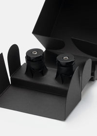 【ROAD TO SKY&VIVK】by ROCKBROS and VIVK Handlebar Shock Absorbing Ends (Pair)