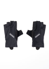 ROCKRBOS Road-to-Sky Cycling Fingerless Gloves
