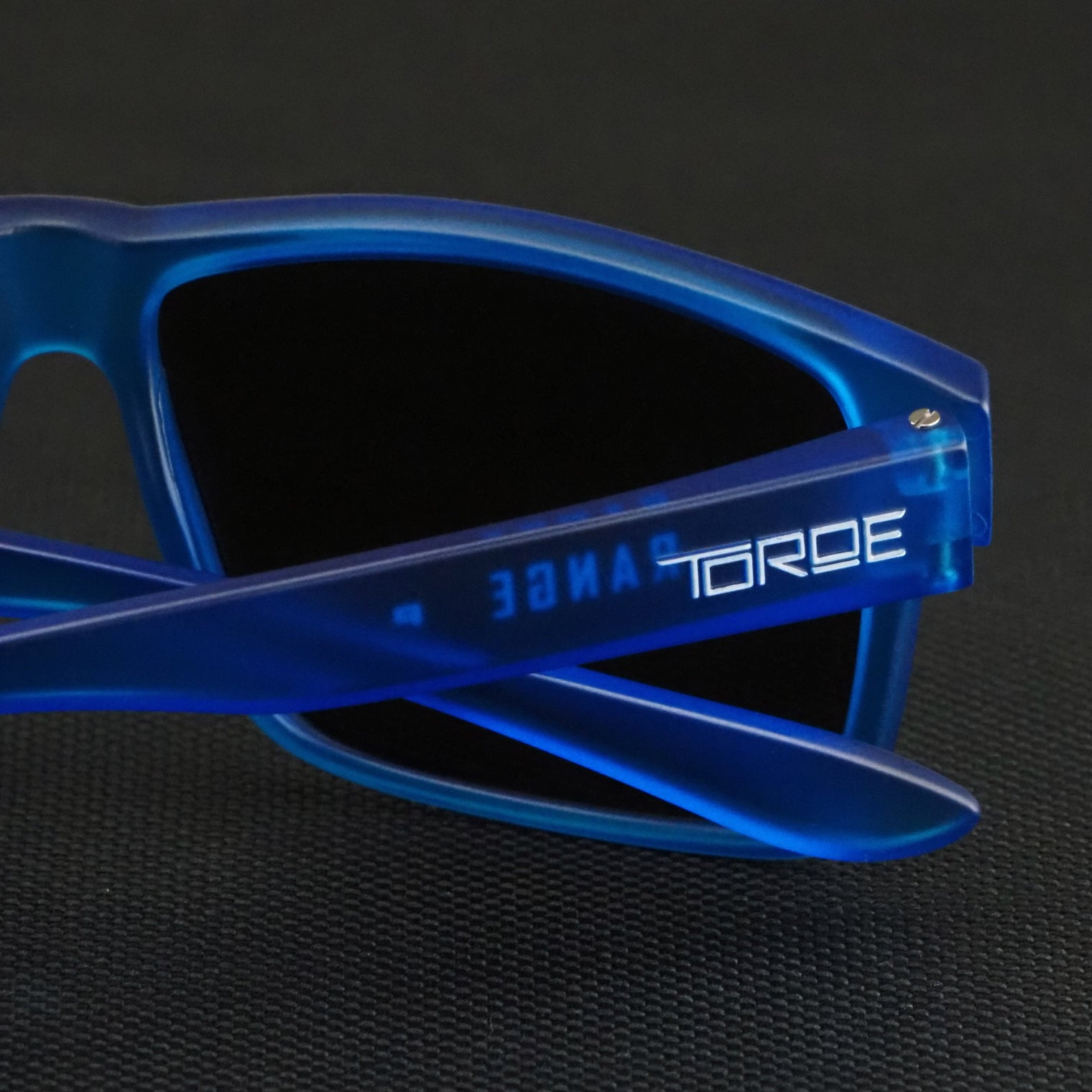 FROST BLUE Exclusive Edition RANGE Polarized