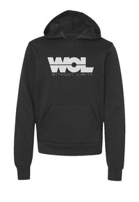 Youth Pullover Hoodie