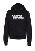 Youth Fleece Hoodie