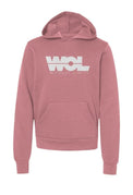 Youth Fleece Hoodie