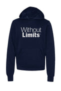 Youth Fleece Pullover Hoodie