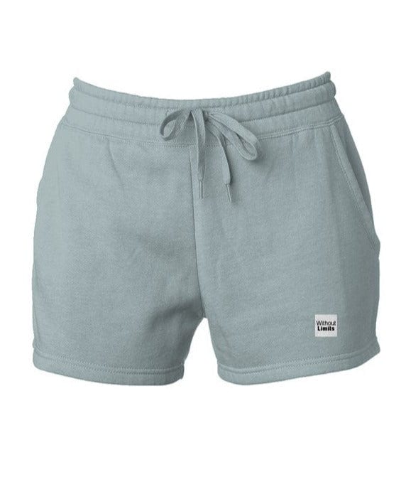 Cali Wave Wash Short