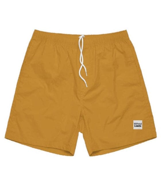 Men's Casual Shorts