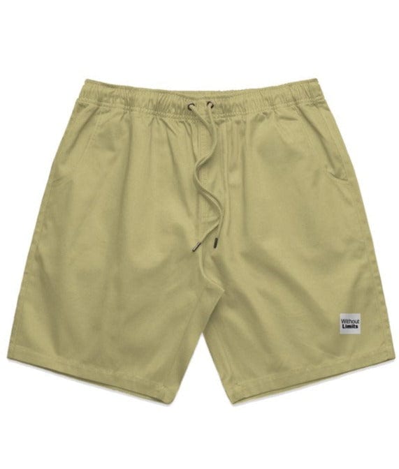 Men's Casual Everyday Shorts