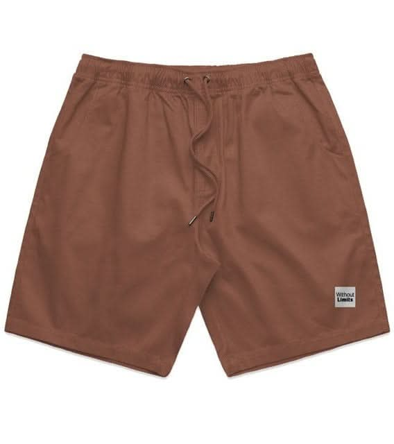 Men's Casual Everyday Shorts