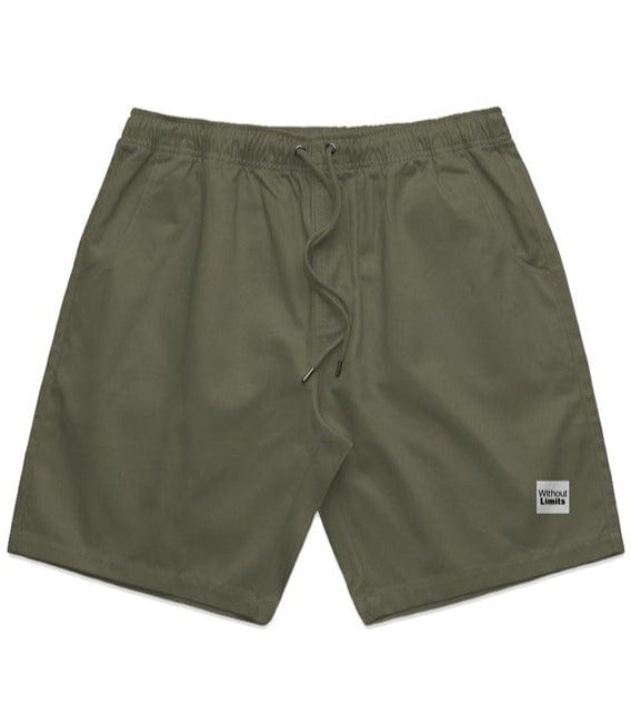 Men's Casual Everyday Shorts