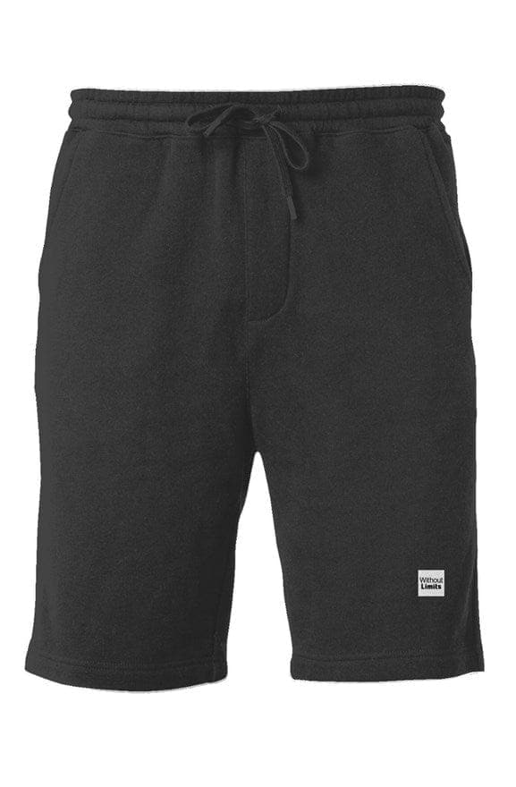 Midweight Fleece Shorts