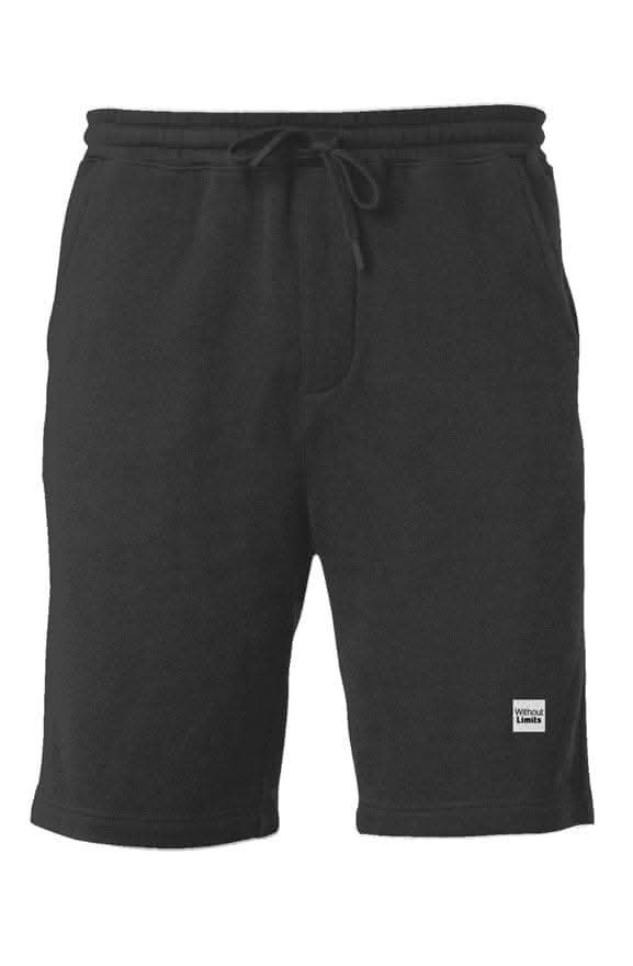 Midweight Fleece Shorts