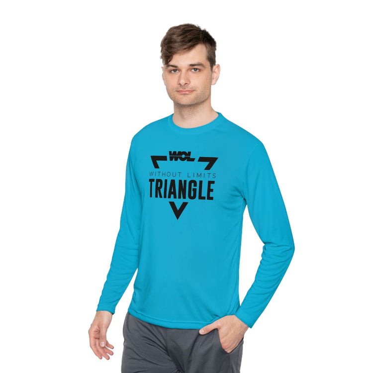 Sport-Tek® PosiCharge® L/S Competitor Tee