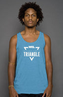 Triblend Staple Tank