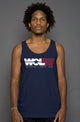 WOL USA Relaxed Tank