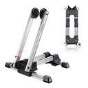 ROCKBROS Foldable Bike Stand for Indoor Parking
