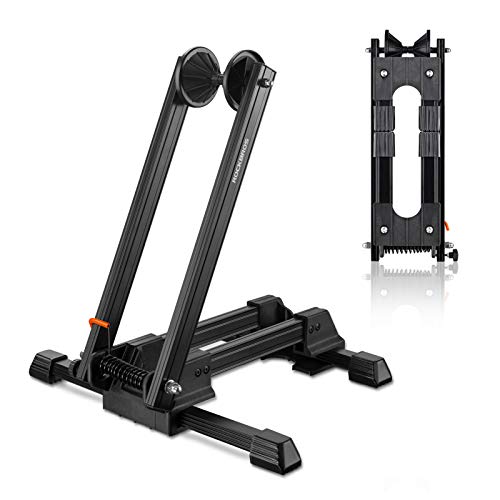ROCKBROS Foldable Bike Stand for Indoor Parking