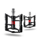 ROCKBROS-Advanced 4 Bearings Mountain Bike Pedals