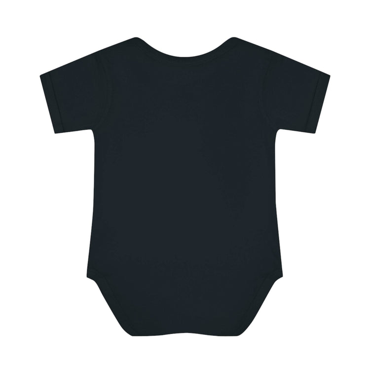 Infant Baby Bodysuit