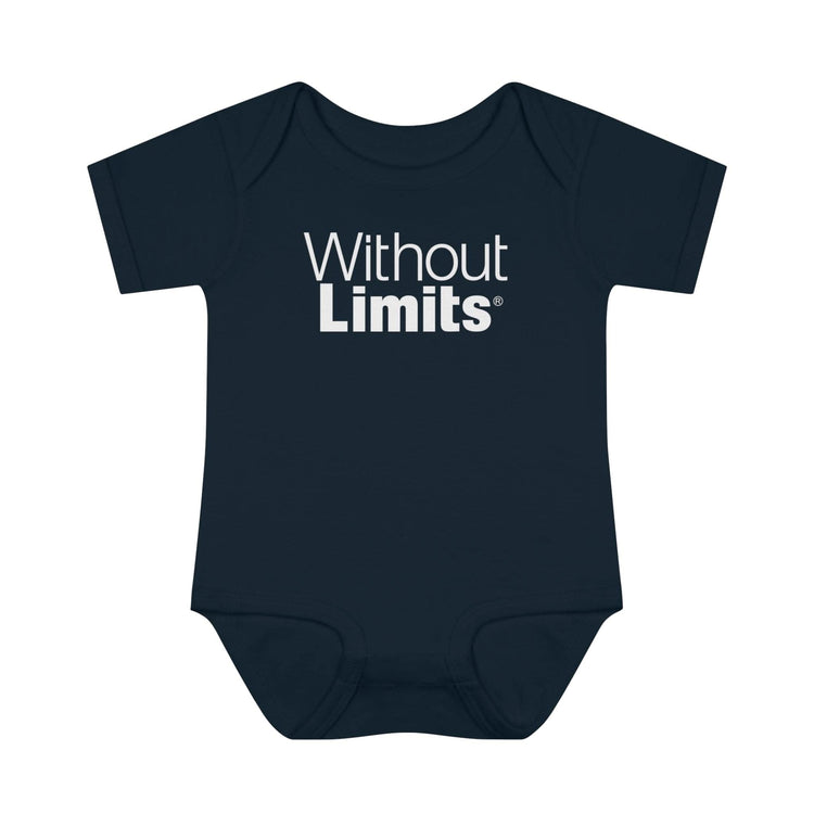 Infant Baby Bodysuit