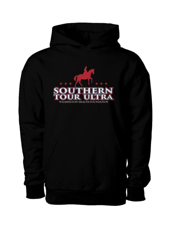 Southern Tour Heavyweight Hooded Sweatshirt