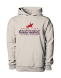 Southern Tour Heavyweight Hooded Sweatshirt