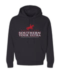 Southern Tour Sponge Fleece Pullover Hoodie