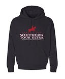 Southern Tour Sponge Fleece Pullover Hoodie