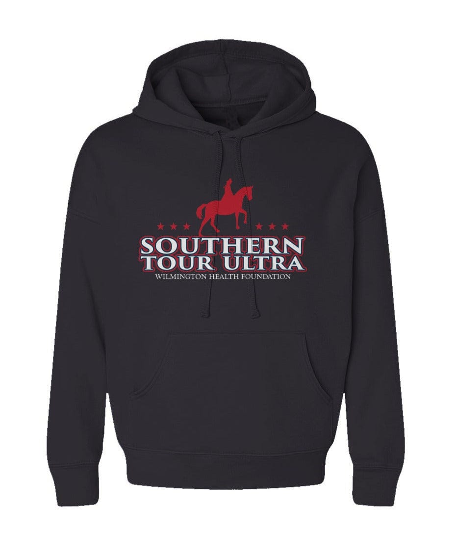 Southern Tour Sponge Fleece Pullover Hoodie