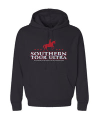 Southern Tour Sponge Fleece Pullover Hoodie