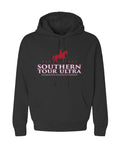 Southern Tour Sponge Fleece Pullover Hoodie