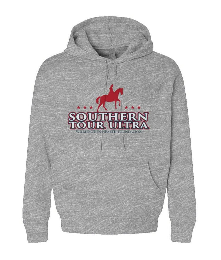 Southern Tour Sponge Fleece Pullover Hoodie